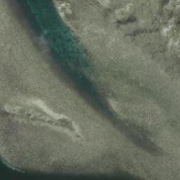 Satellite imagery of Mushroom Rocks, TZ