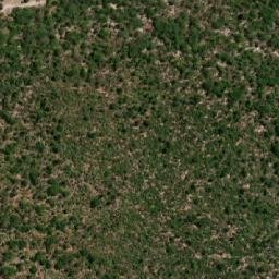 Satellite imagery of Serra do Buriti, BR