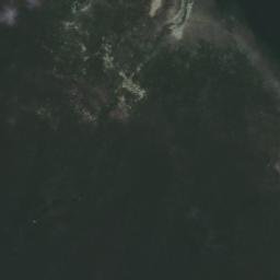 Satellite imagery of Mushroom Rocks, TZ