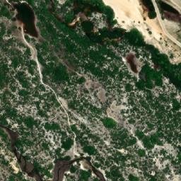 Satellite imagery of Ponta dos Anéis, BR