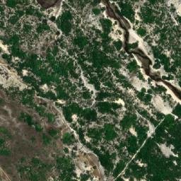 Satellite imagery of Ponta dos Anéis, BR