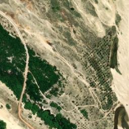 Satellite imagery of Ponta dos Anéis, BR