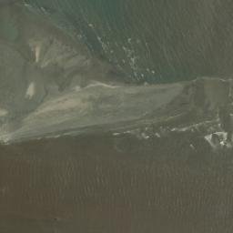 Satellite imagery of Ras Muheza, TZ