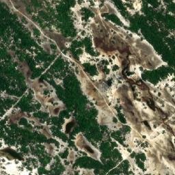 Satellite imagery of Ponta dos Anéis, BR
