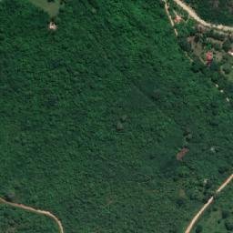 Satellite imagery of Ras Muheza, TZ