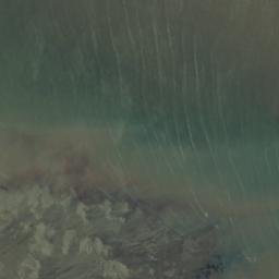 Satellite imagery of Ras Kikogwe, TZ