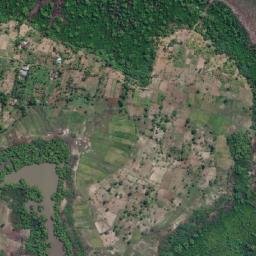 Satellite imagery of Ras Domoni, TZ