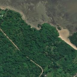 Satellite imagery of Ras Kikogwe, TZ