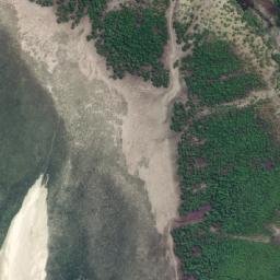 Satellite imagery of Ras Domoni, TZ