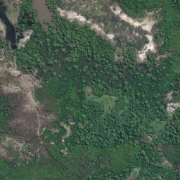 Satellite imagery of Ras Domoni, TZ