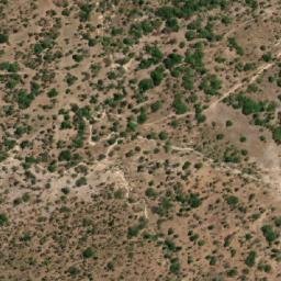 Satellite imagery of Serra do Canto do Morcego, BR