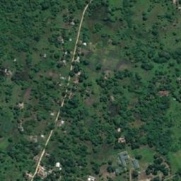 Satellite imagery of Ras Kikogwe, TZ