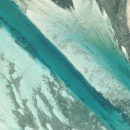 Satellite imagery of Ras Domoni, TZ