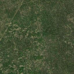 Satellite imagery of Serra Vermelha, BR