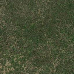 Satellite imagery of Serra Vermelha, BR