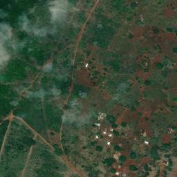 Satellite imagery of Mwere, Bweni Border, TZ