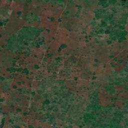 Satellite imagery of Mwere, Bweni Border, TZ