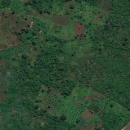 Satellite imagery of Mwere, Bweni Border, TZ