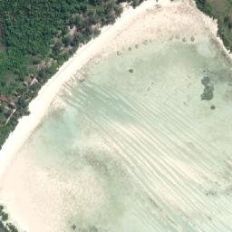 Satellite imagery of Observation Point, TZ