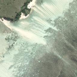 Satellite imagery of Observation Point, TZ