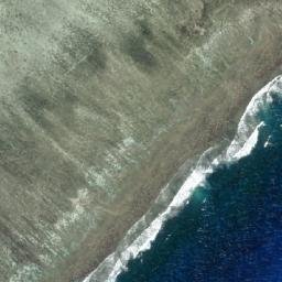 Satellite imagery of Observation Point, TZ