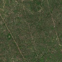 Satellite imagery of Serra Vermelha, BR