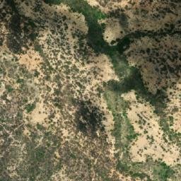 Satellite imagery of Serra Verde, BR