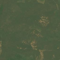 Satellite imagery of Mont Gambasi, CD