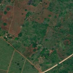 Satellite imagery of Mwere, Bweni Border, TZ