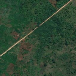 Satellite imagery of Mwere, Bweni Border, TZ