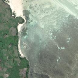 Satellite imagery of Observation Point, TZ