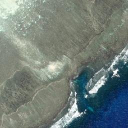 Satellite imagery of Observation Point, TZ