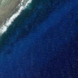 Satellite imagery of Observation Point, TZ