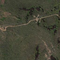 Satellite imagery of Serra Preta, BR