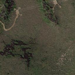 Satellite imagery of Serra Preta, BR