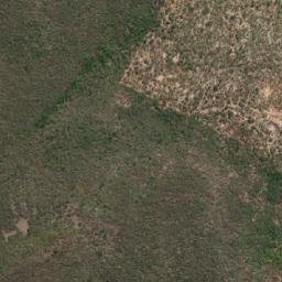 Satellite imagery of Serra Preta, BR