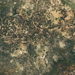 Satellite imagery of Serra Verde, BR