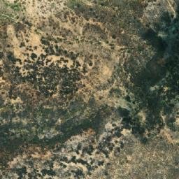 Satellite imagery of Serra Verde, BR