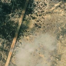 Satellite imagery of Serra Verde, BR