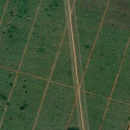 Satellite imagery of Mwere, Bweni Border, TZ