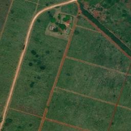 Satellite imagery of Mwere, Bweni Border, TZ
