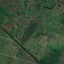 Satellite imagery of Mwere, Bweni Border, TZ