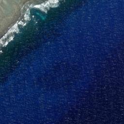 Satellite imagery of Observation Point, TZ