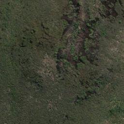 Satellite imagery of Serra Preta, BR