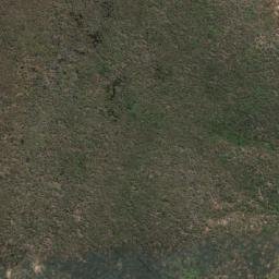 Satellite imagery of Serra Preta, BR