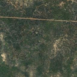 Satellite imagery of Serra Verde, BR