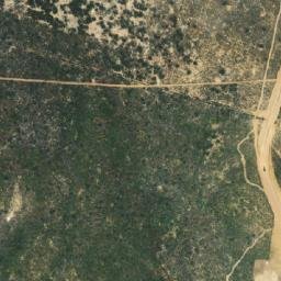 Satellite imagery of Serra Verde, BR
