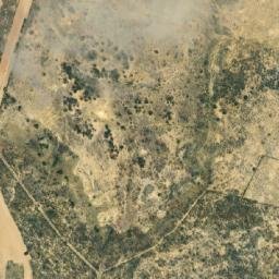 Satellite imagery of Serra Verde, BR