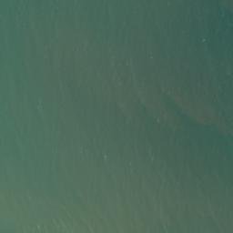 Satellite imagery of Cabo de São Roque, BR