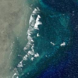 Satellite imagery of Ras Upembe, TZ